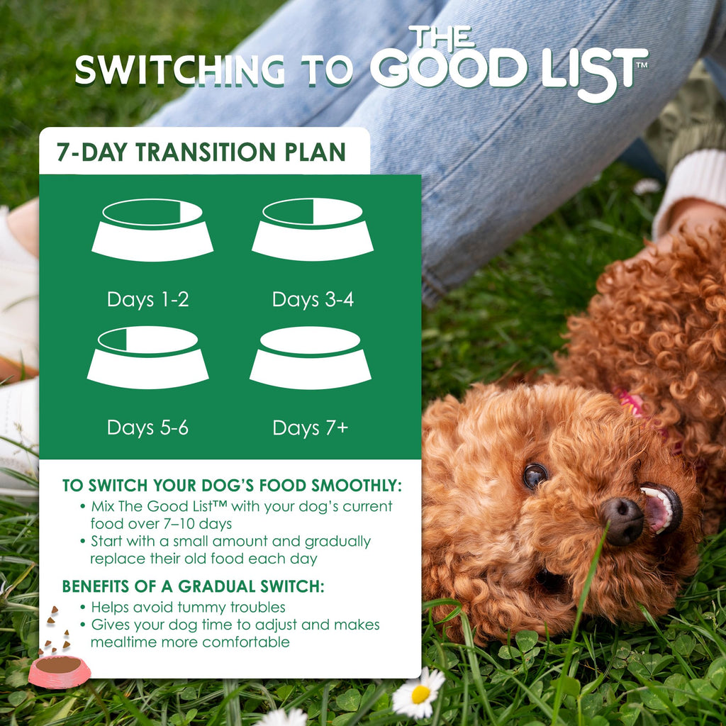 Air-Dried Grain-Free Beef Dog Food O2388