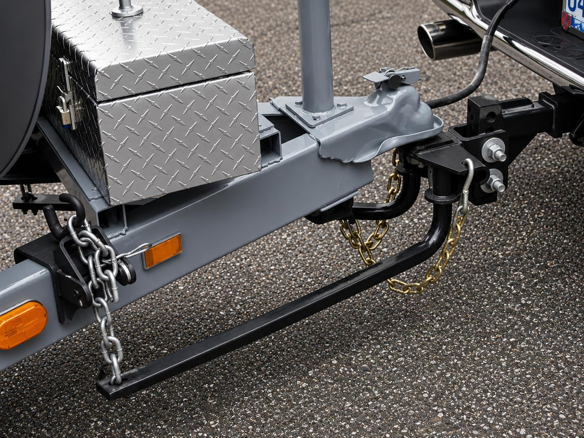1,000 lb Weight Distribution Hitch with Sway Control I593