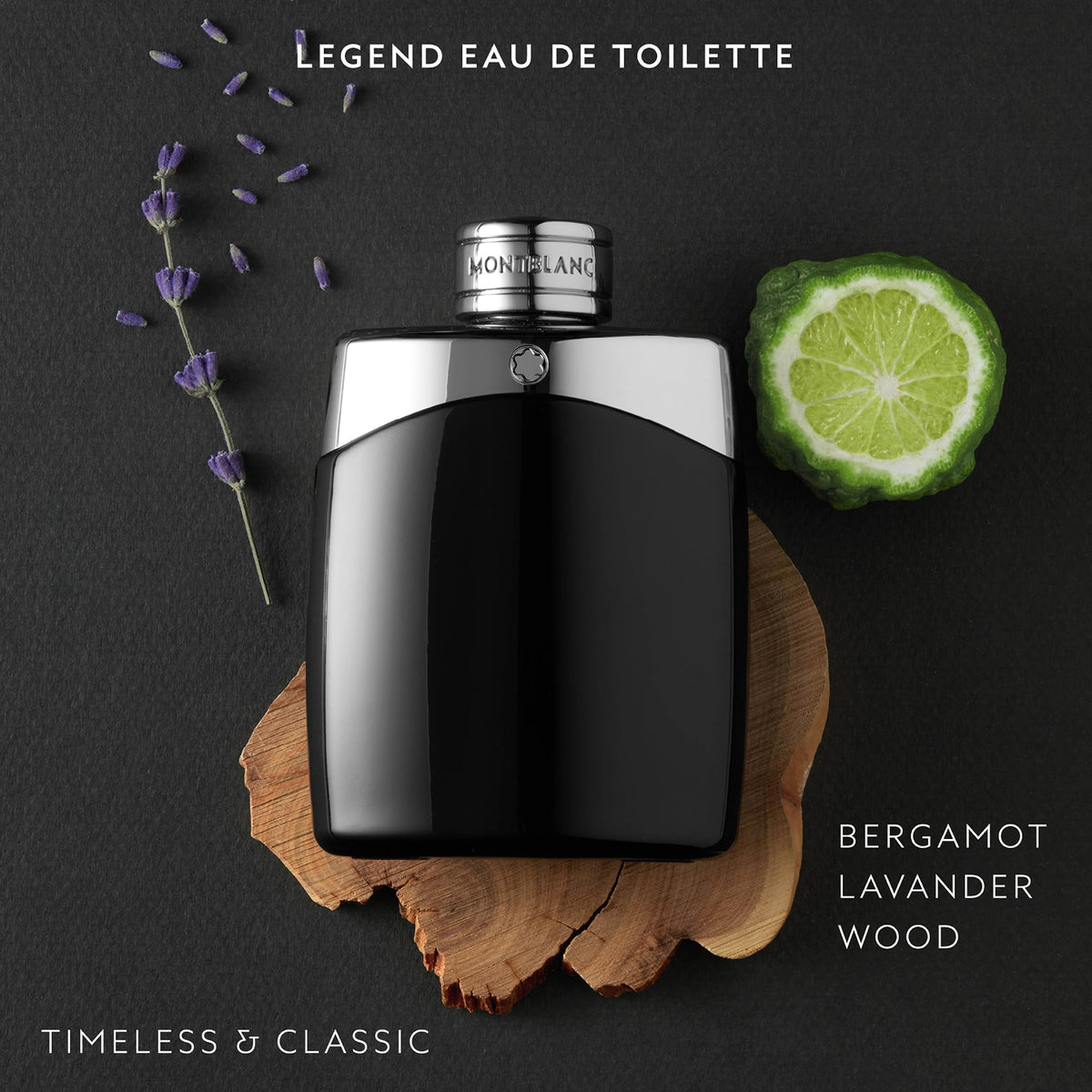 Eau de Toilette Gift Set S6754