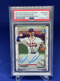 Baseball Cards R181