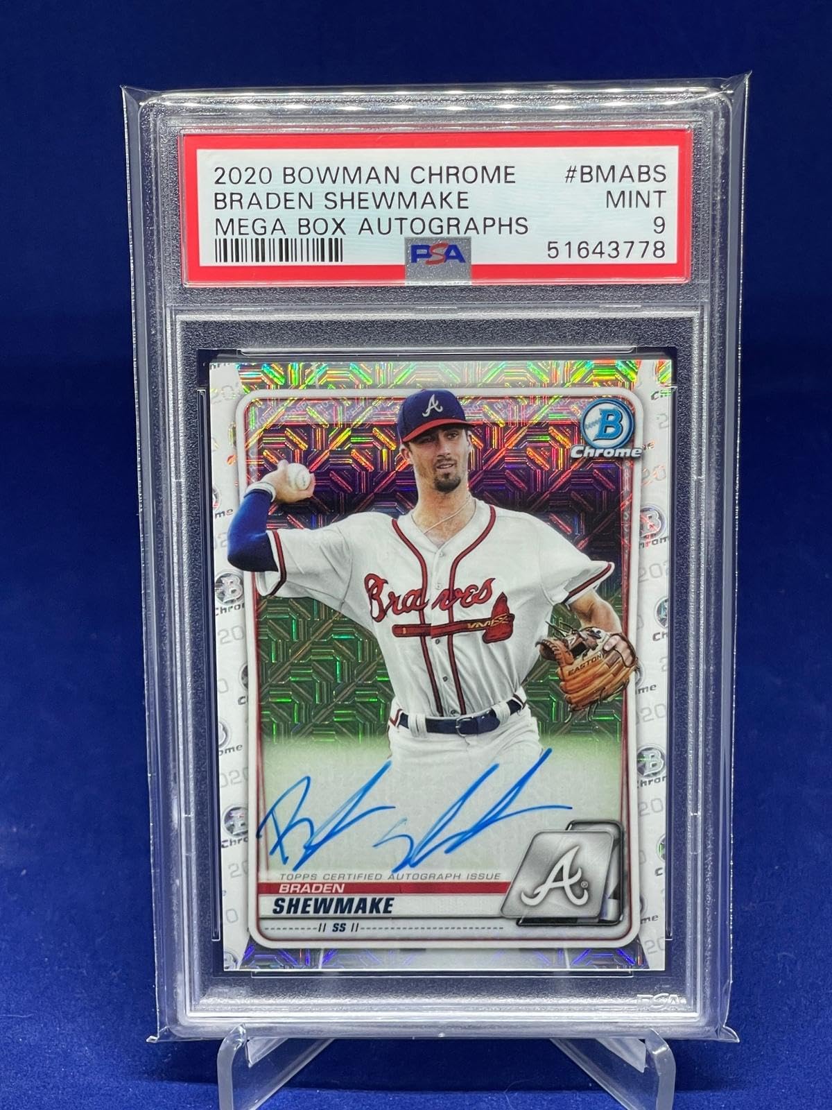 Baseball Cards R181