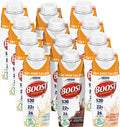 Very High Calorie Nutritional Drink Variety Pack, 12 Count L325