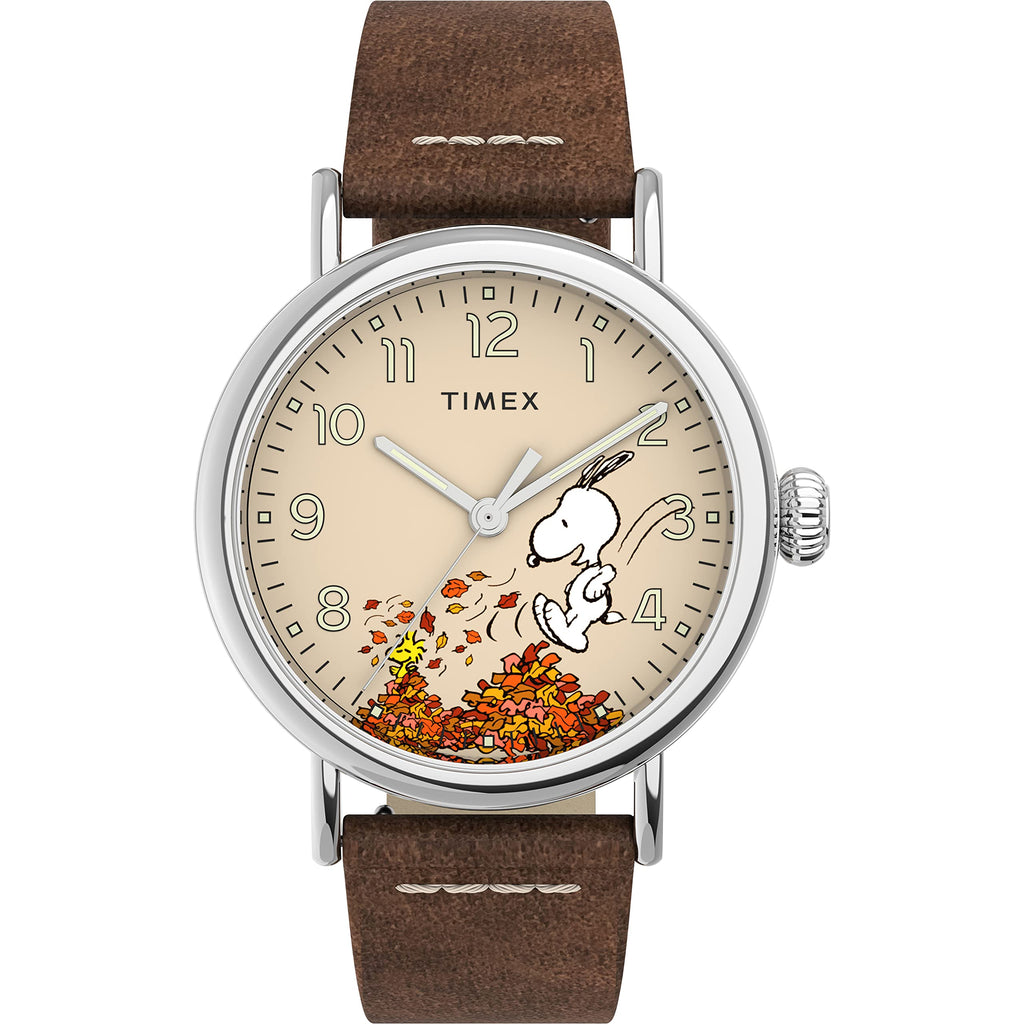 40mm Watch F9672
