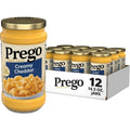 Creamy Cheddar Cheese Sauce 14.5 oz 12 Pack T45606