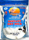 64 oz Instant Nonfat Powdered Dry Milk A676