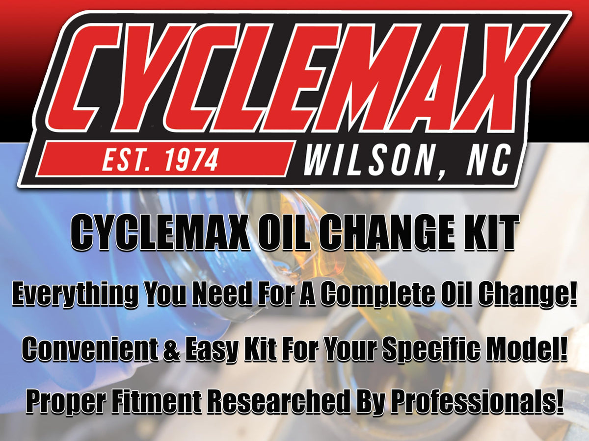 Full Syn Oil Change Kit W709524
