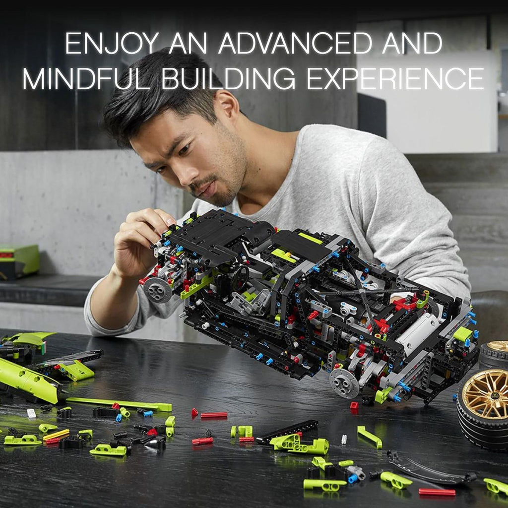 Technic Building Set H94719