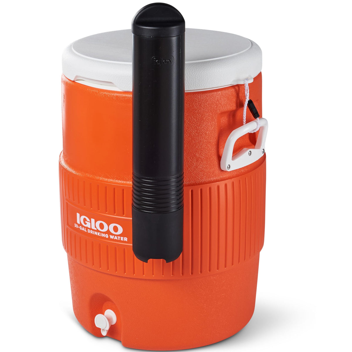 Insulated Beverage Dispenser with Spout N4628