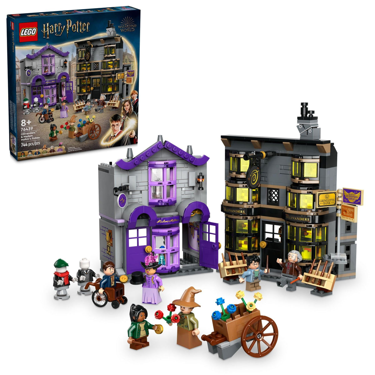 Building Toys for Kids Age 8+ S46874
