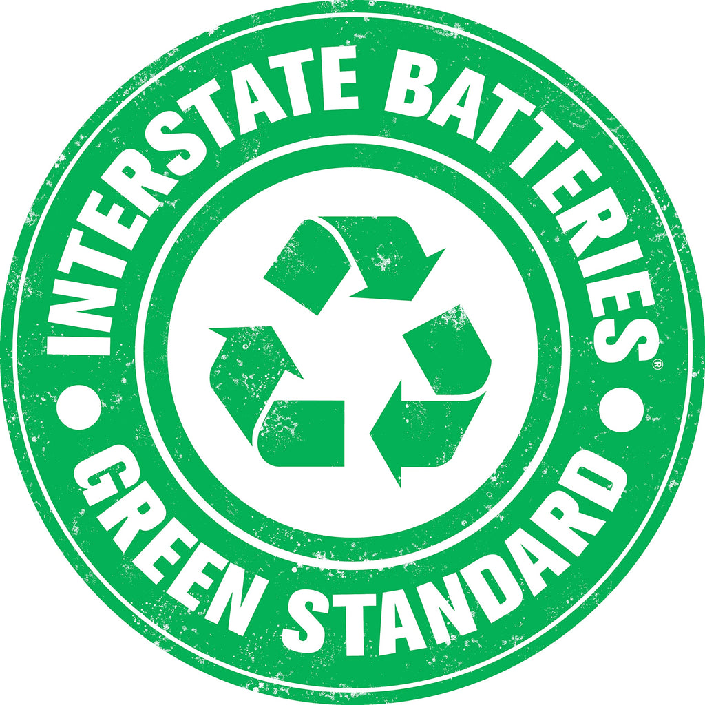 Group 65 12V 850 CCA Car Battery U678711