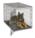48-Inch Single Door Crate Y40559