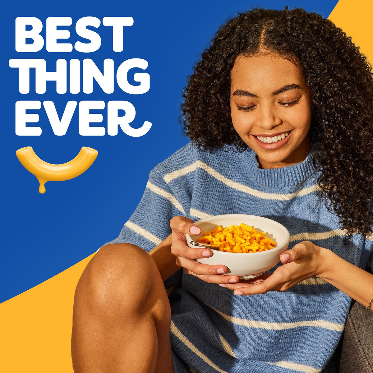 Mac and Cheese 7.25 oz Pack of 2 E7352
