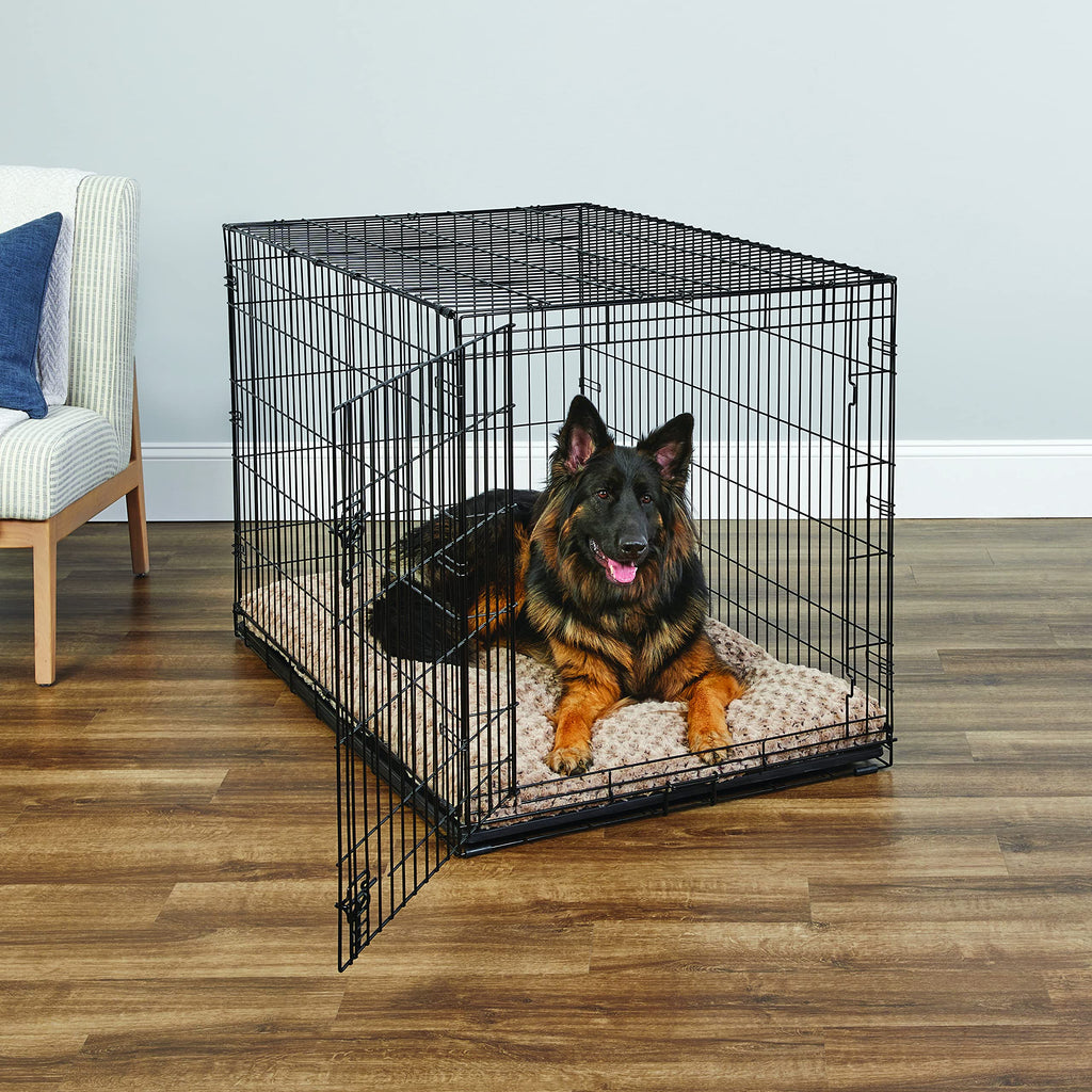 48-Inch Single Door Crate Y40559
