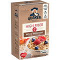 High Fiber Instant Oatmeal Maple & Brown Sugar 2 Pack R580723