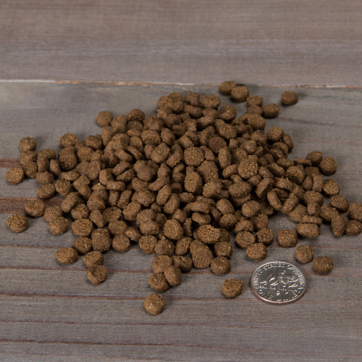 Grain Free Dry Cat Food With Probiotic Duck & Lentils Recipe 12Lb Bag C3330